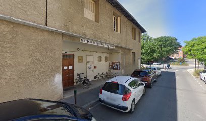 Maison municipale Avignon