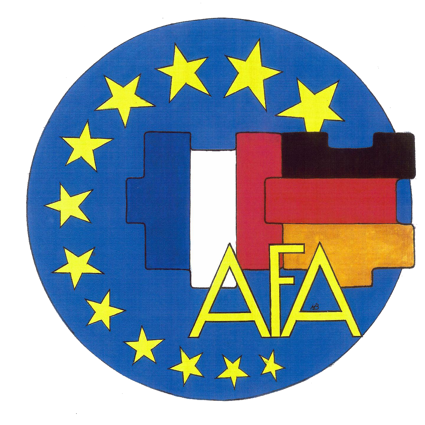 logo AFA Avignon